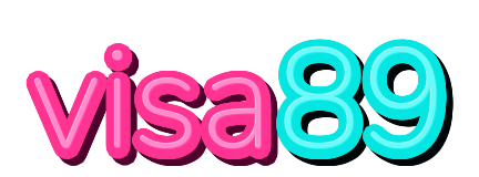 visa89 — logo kanal