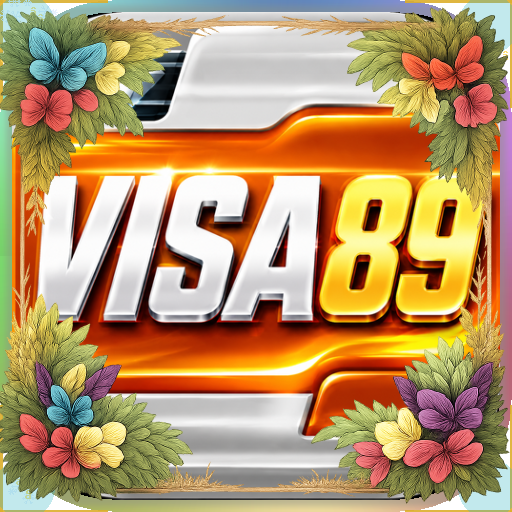 visa89 — mitra unggulan